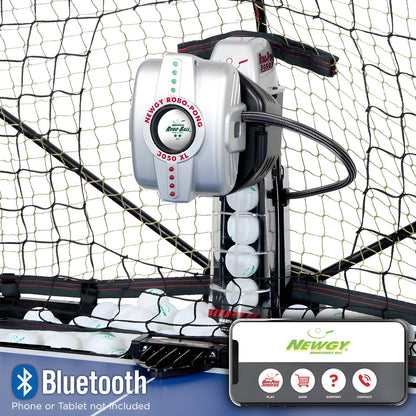 Robo-Pong 3050XL Table Tennis Robot - 03050