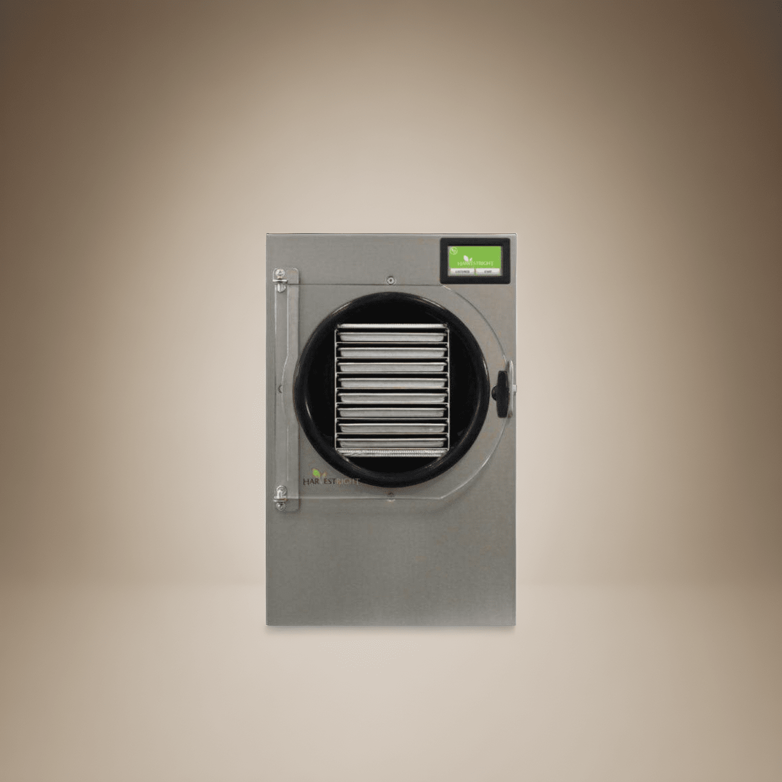 Harvest Right Large Pharmaceutical Freeze Dryer Stainless Steel - HRFD-PLrg-SS-Pharm