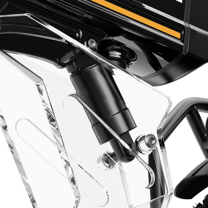 Aipas Jaguar-X Ebike - Jaguar-X-BK