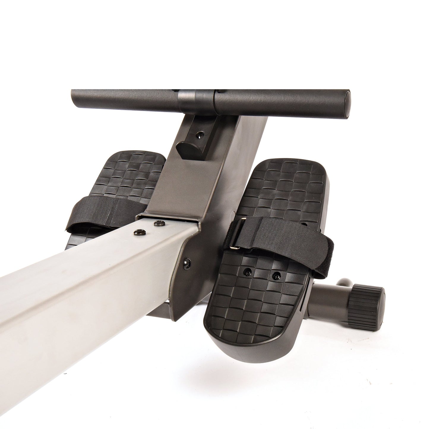 Stamina Products DT Pro Power Air and Magnetic Resistance Rowing Fitness Machine - 317237