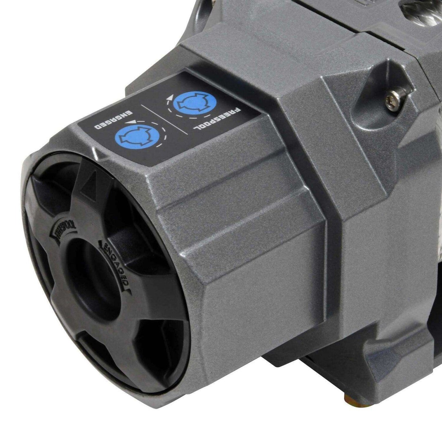 Superwinch 45SR Powersports Winch - 1145250