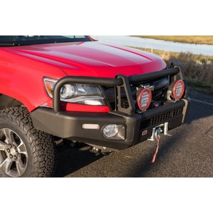 ARB Front Summit Bull Bars for 2015+ Chevy Colorado