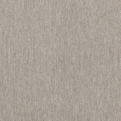 Modway Furniture 35" Beige Linen Sofa with Stylish Silver Legs - Elegant, Comfortable, and Perfect for Any Space! - 347284-HOMEROOTS