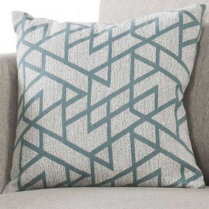 Modway Furniture 35" Beige Linen Sofa with Stylish Silver Legs - Elegant, Comfortable, and Perfect for Any Space! - 347284-HOMEROOTS