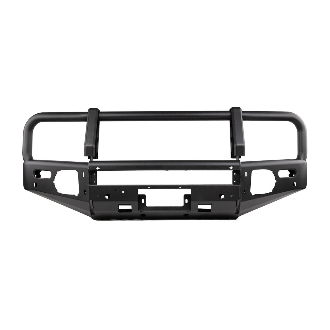 ARB Summit Winch Bumper for 2021+ Ford Bronco