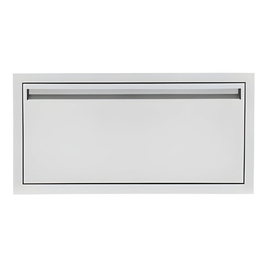 PCM 350 Series 30x15 Single Access Drawer - BBQ-350-DR3015