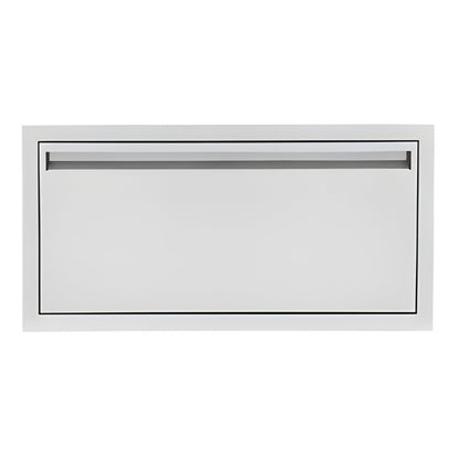 PCM 350 Series 30x15 Single Access Drawer - BBQ-350-DR3015