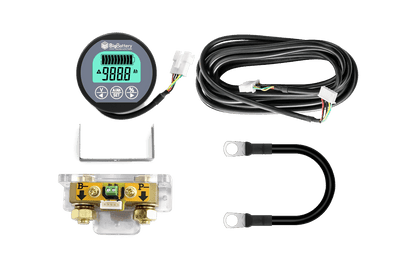 Big Battery 24V HUSKY 2 KIT - K0969