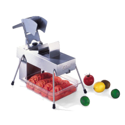 Edlund 354/115V Electric Food Slicer With 1/4" Blade Assembly - ED354115V
