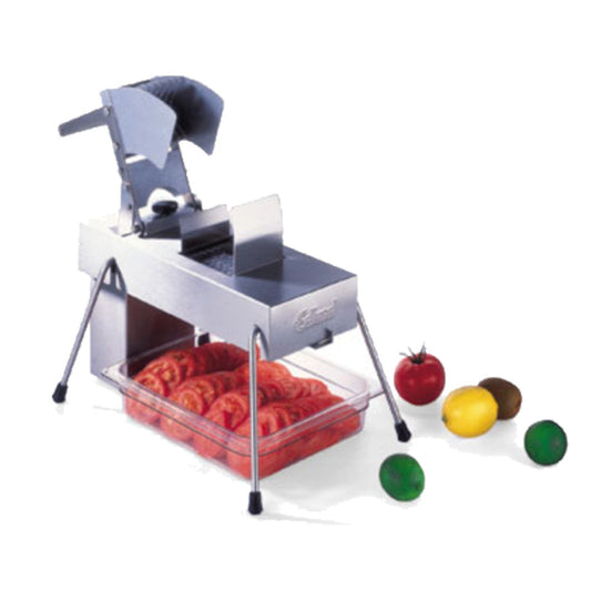 Edlund 358/230V Electric Food Slicer With 3/8" Blade Assembly - ED358230V