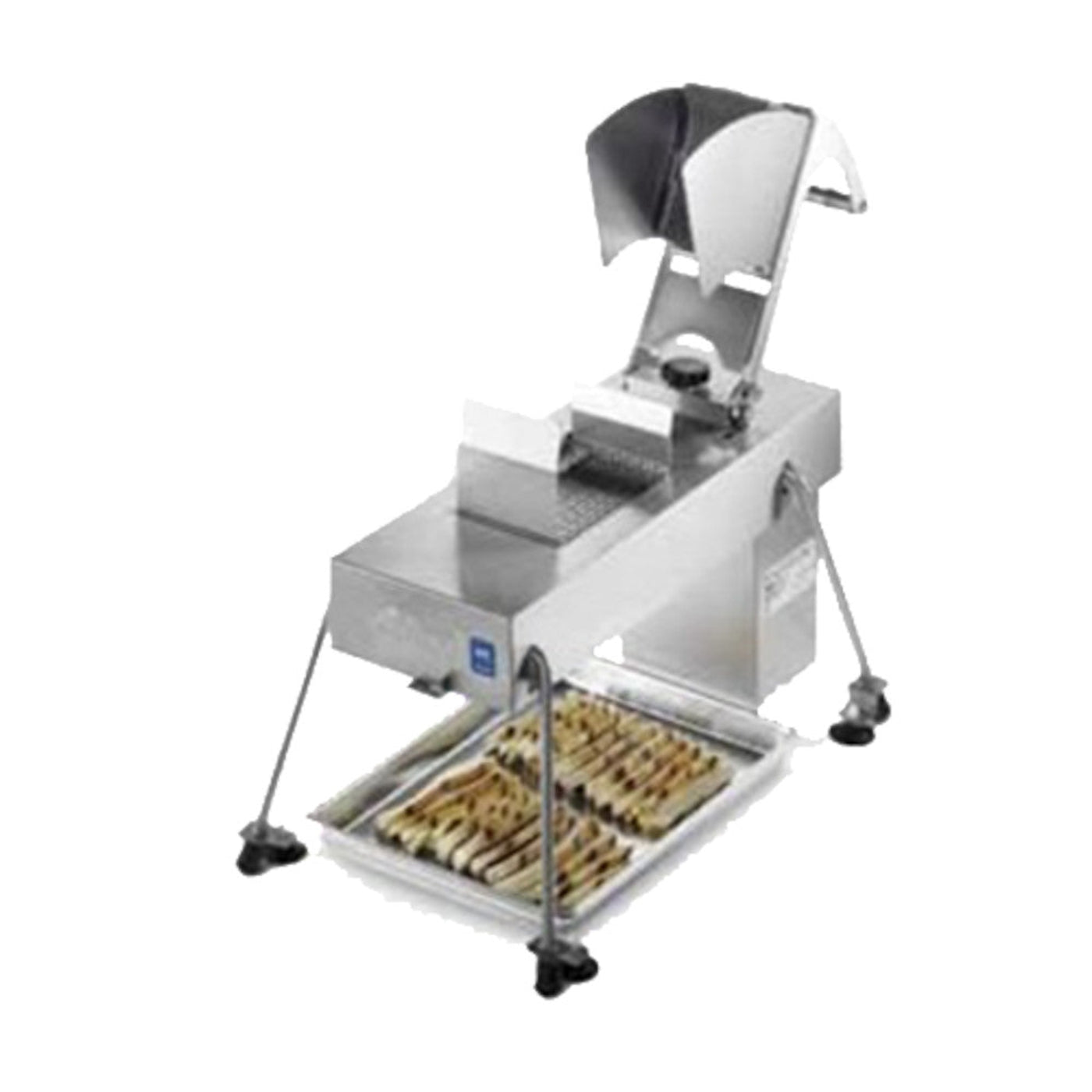 Edlund 354XL/230V Electric Food Slicer With 1/4" Blade Assembly - ED354XL230V