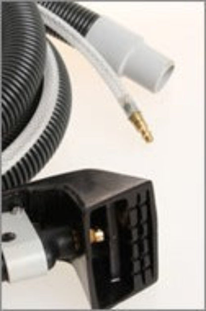 Trusted Clean Upholstery Tool for Trusted Clean Self-Contained Carpet Scrubbers - TPL-358AC