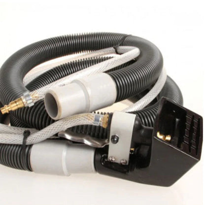 Trusted Clean Upholstery Tool for Trusted Clean Self-Contained Carpet Scrubbers - TPL-358AC