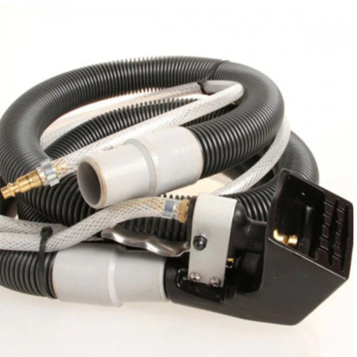 Trusted Clean Upholstery Tool for Trusted Clean Self-Contained Carpet Scrubbers - TPL-358AC