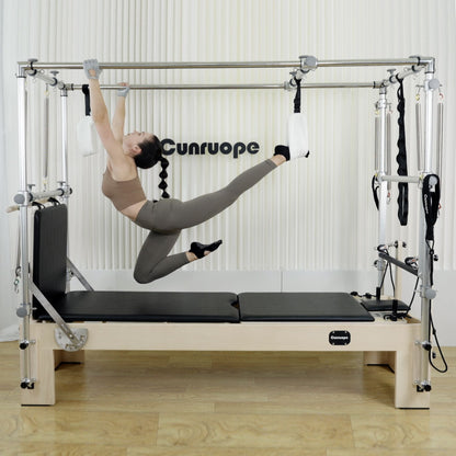 Cunruope M2 Cadillac Reformer Combo Plus - CR-1