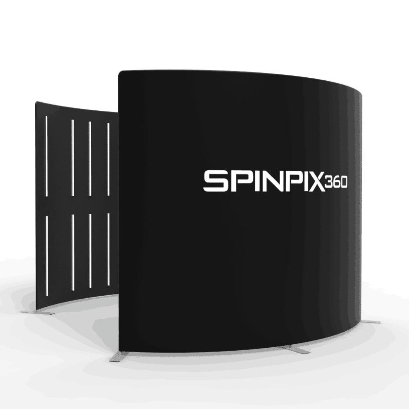 SpinPix360 360-Xl Led Photo Booth Enclosure