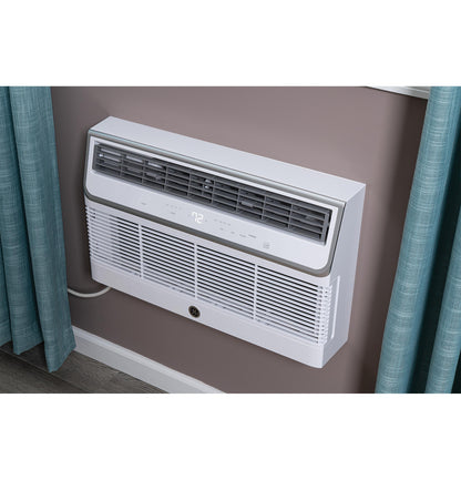 GE APPLIANCES AJCQ12DWJ GE(R) 230/208 Volt Built-In Cool-Only Room Air Conditioner -AJCQ12DWJ-KT