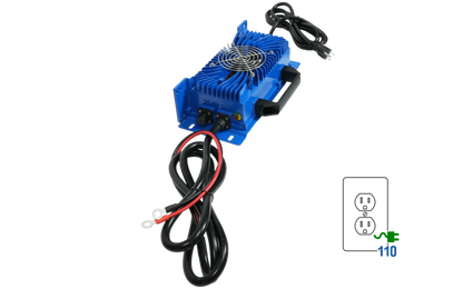 Big Battery 36V RAPTOR 2 KIT - K0981