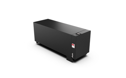 Big Battery 36V GATOR MAX – LiFePO4 – 120Ah – 5kWh - AGATR-36050-G1