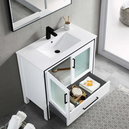 Blossom Birmingham 36 Inch Bathroom Vanity - V8024 36 01
