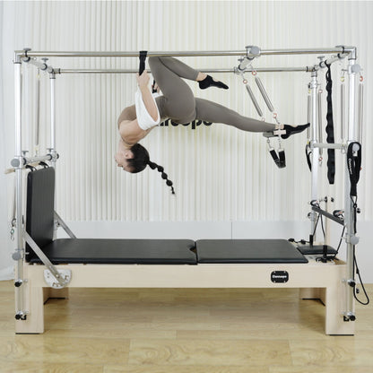 Cunruope M2 Cadillac Reformer Combo Plus - CR-1