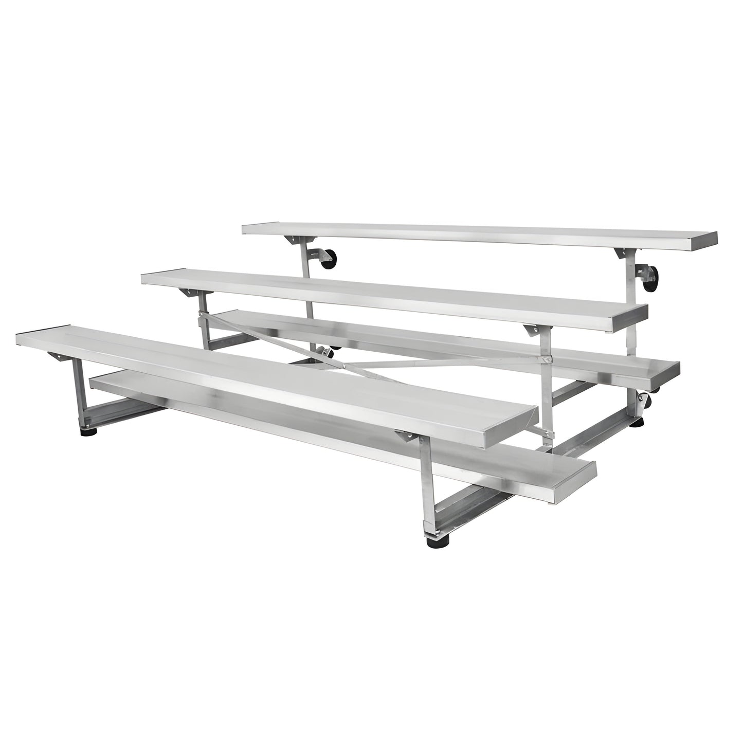 Bleacher Stationary Bleachers - 381085