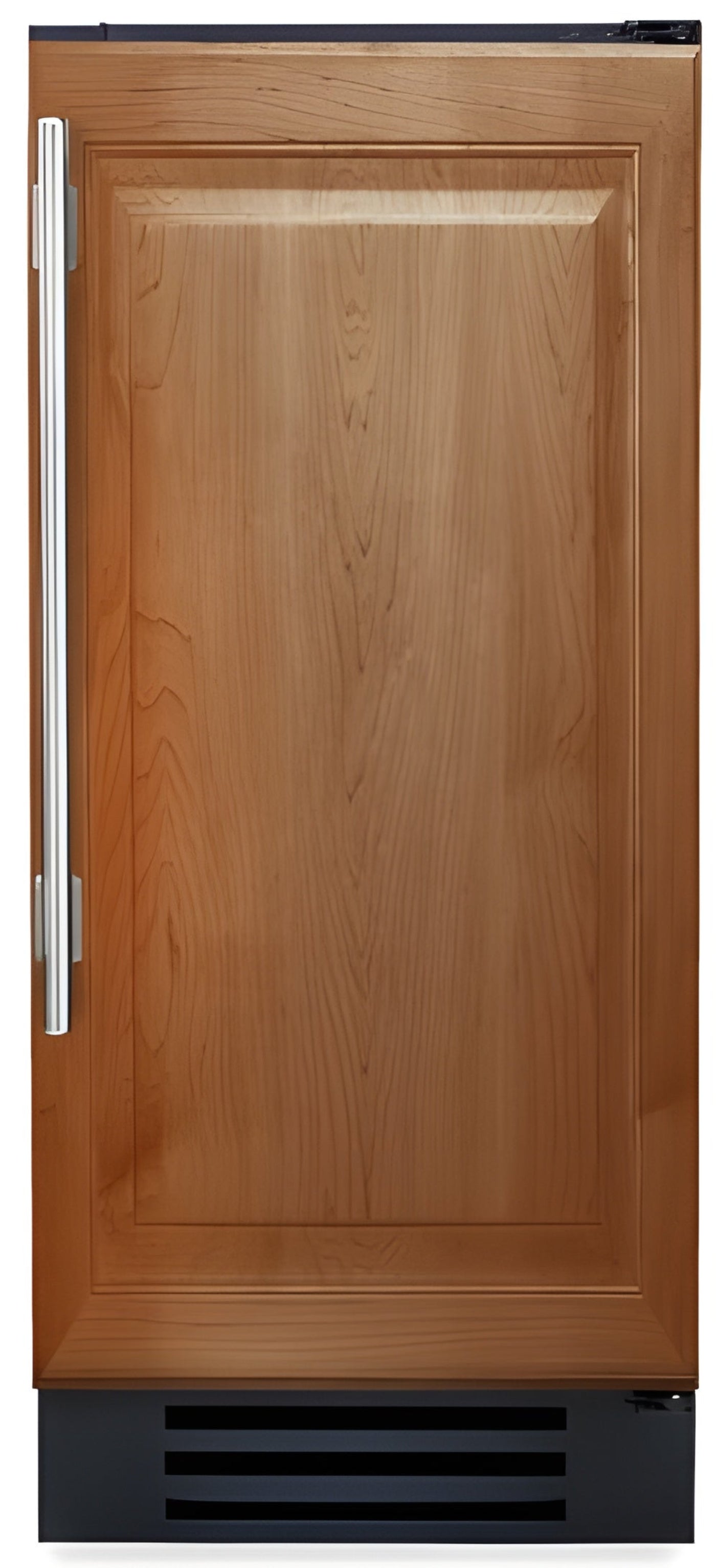 True Refrigeration: 15" Single Zone Wine Cabinet - TWC-15-L-SG-C