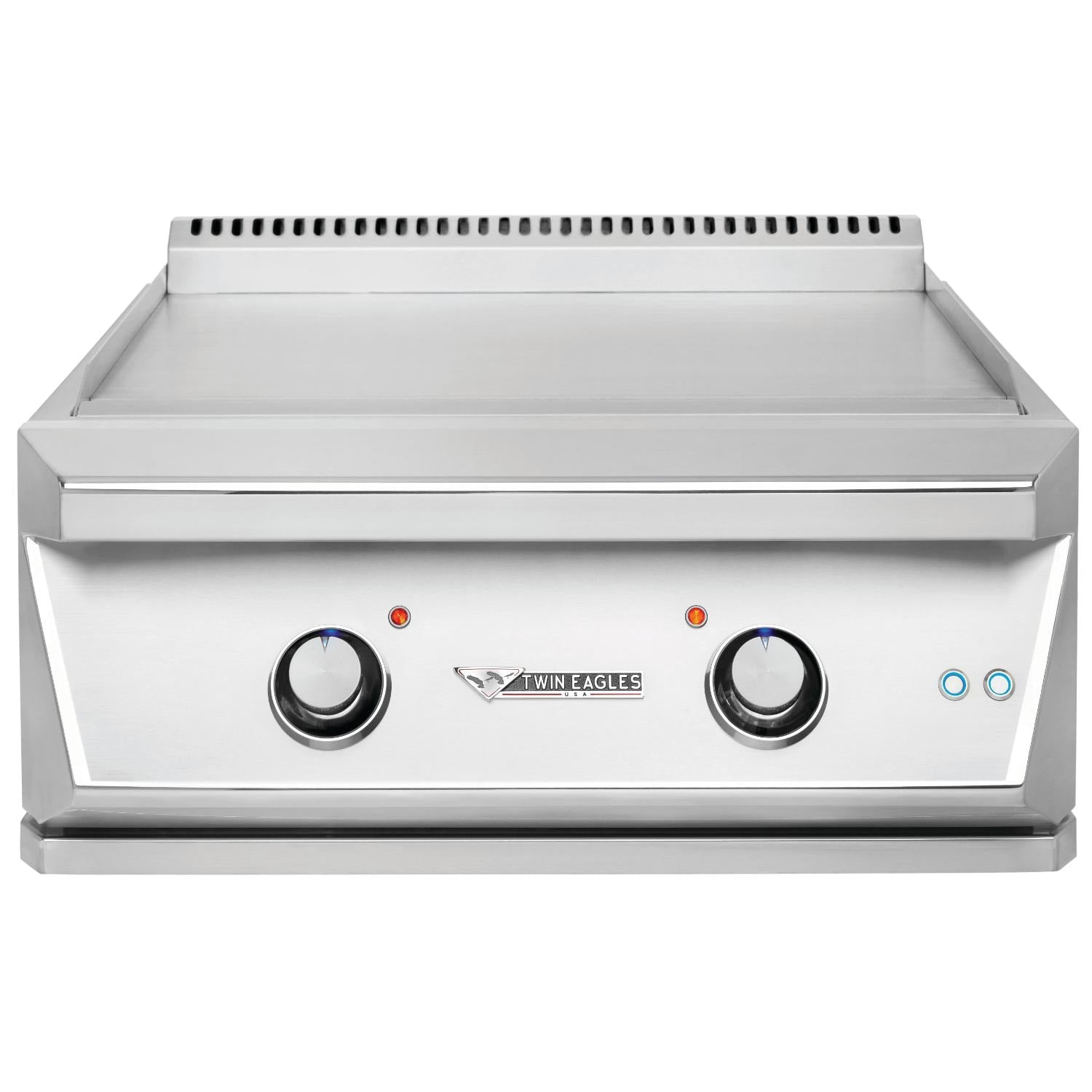 Twin Eagles 30" Twin Eagles Teppanyaki Grill - TETG30-CN