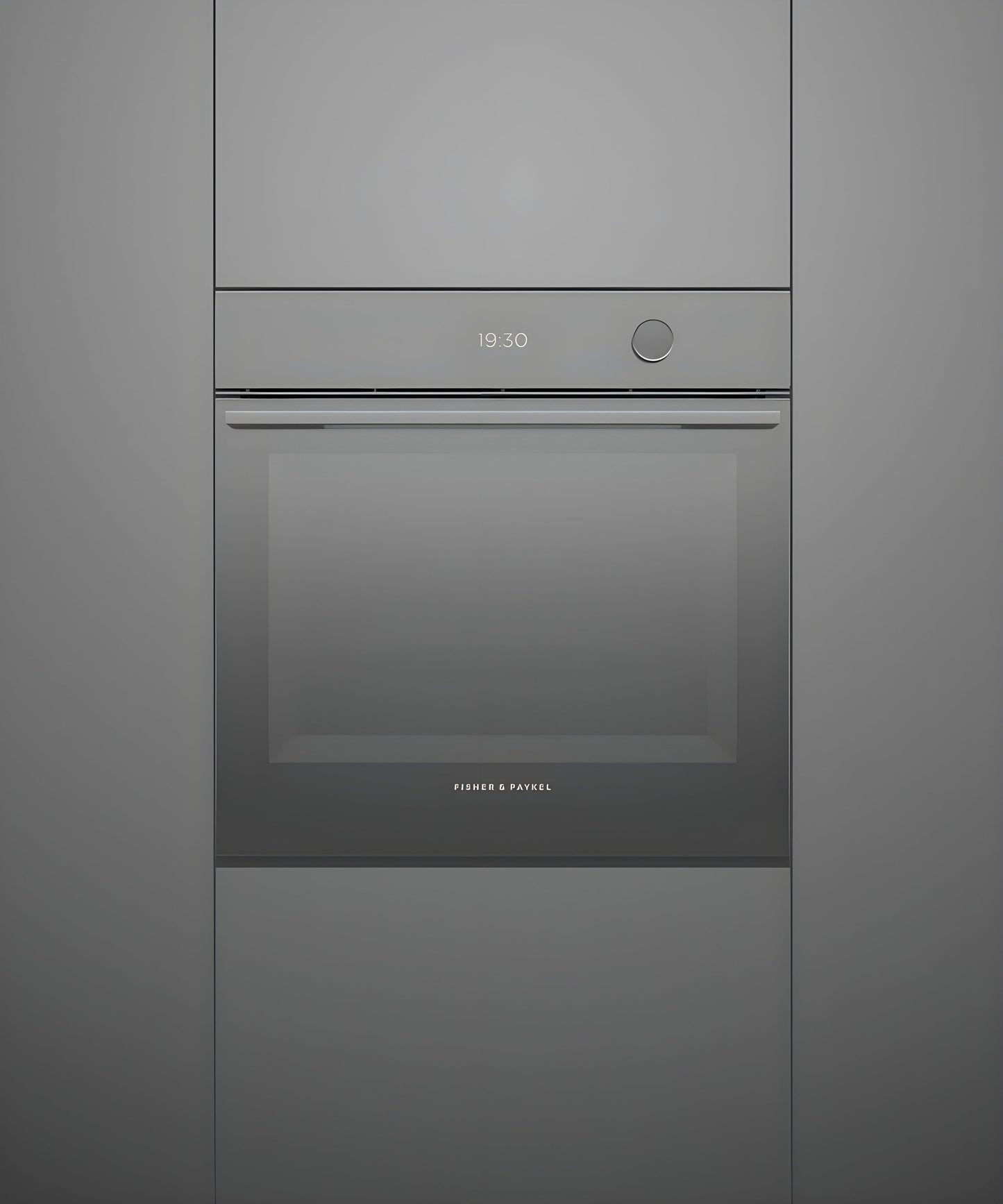 FISHER & PAYKEL OB24SMPTDB1 Oven, 24", 16 Function, Self-cleaning - OB24SMPTDB1-KT