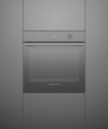 FISHER & PAYKEL OB24SMPTDB1 Oven, 24", 16 Function, Self-cleaning - OB24SMPTDB1-KT