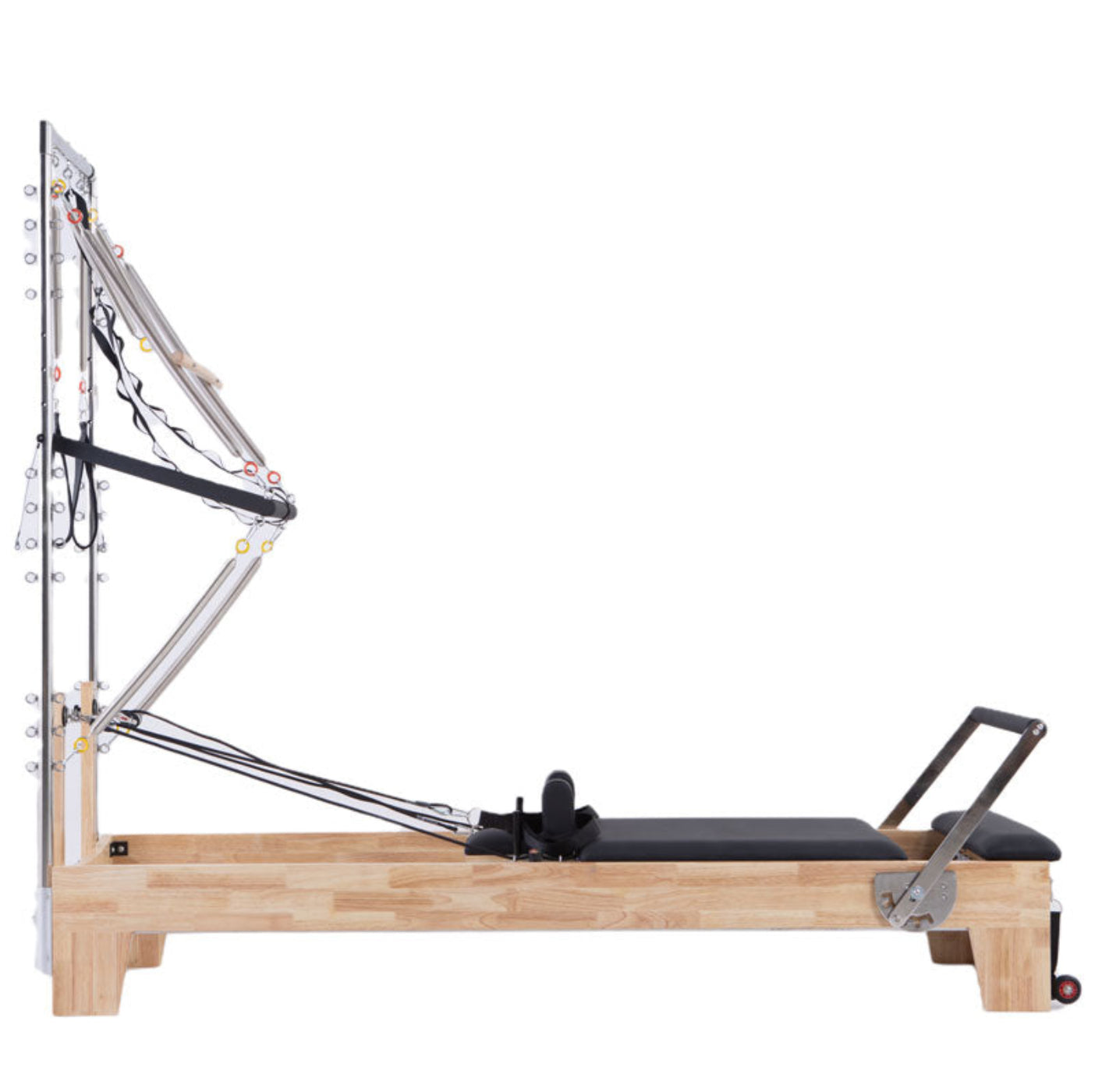 CunruopeM1 Reformer With Tower and Mat - Cunruope-24