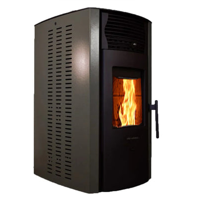 ComfortBilt Pellet Stove - HP50S-Black