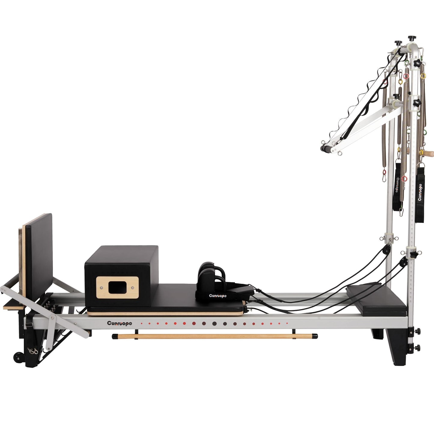 Cunruope A2 Reformer With Tower and Mat - AT2