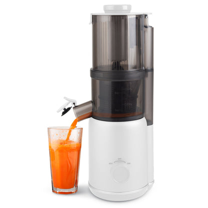 Shine Kitchen Co.® Multi-Batch Compact Cold Press Juicer