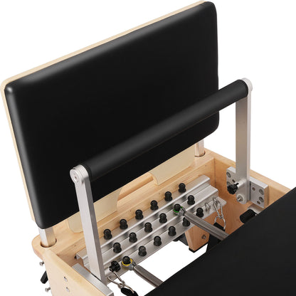 Cunruope Padded Jumpboard for M2 Reformer - pj2