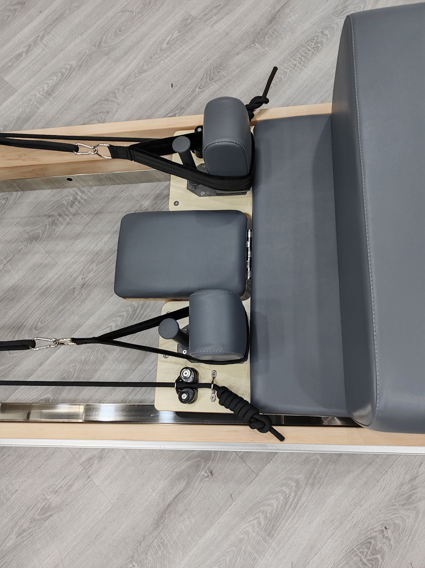 Cunruope Full Track Reformer With Tower - FullTrack-1