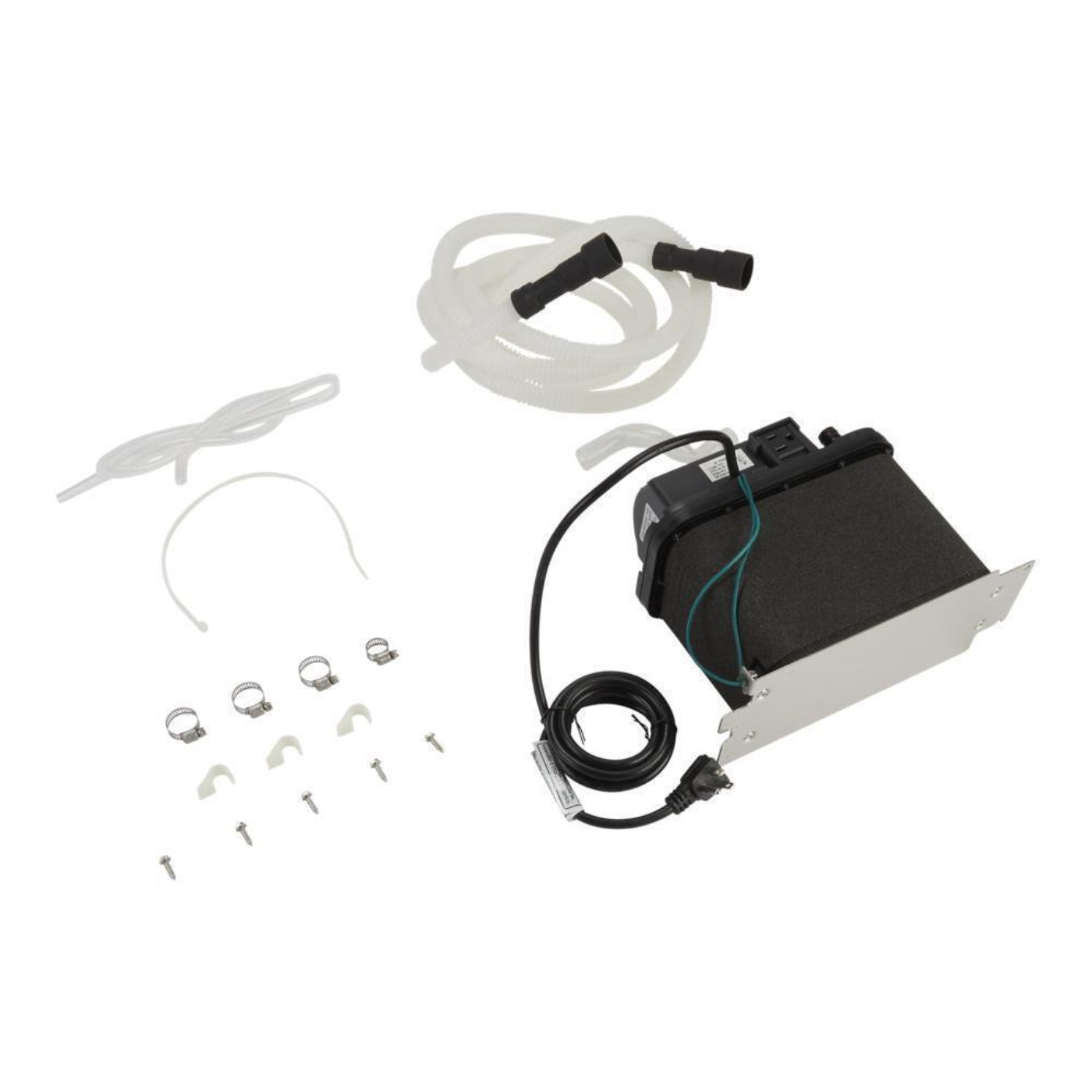 WHIRLPOOL Ice Machine Drain Pump Kit - 1901A-KT