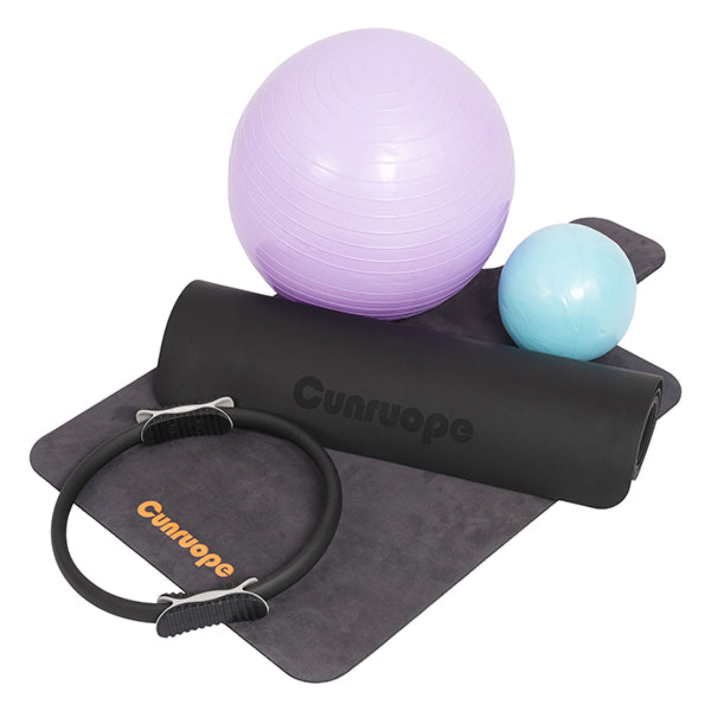 Cunruope Gift Pack - Five Gifts - gift