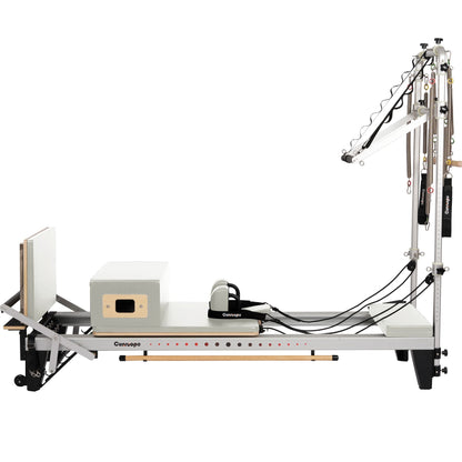 Cunruope A2 Reformer With Tower and Mat - AT2