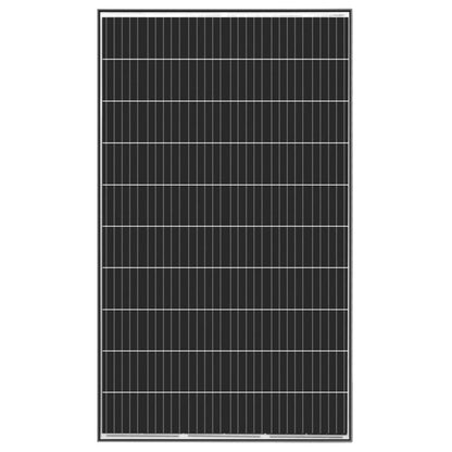 4000W 48V 120VAC Cabin Kit - Backyard Provider