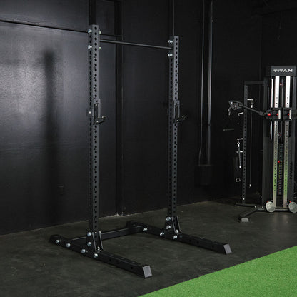 TITAN Series Squat Stand