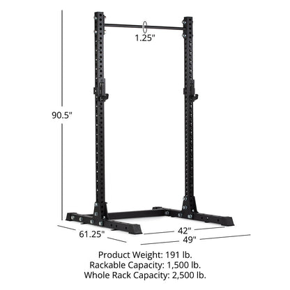 TITAN Series Squat Stand