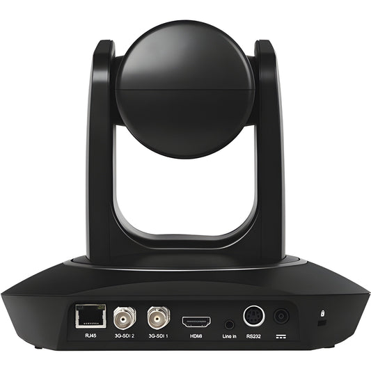 AVer TR320 Dual lens 22X auto tracking camera - TR320