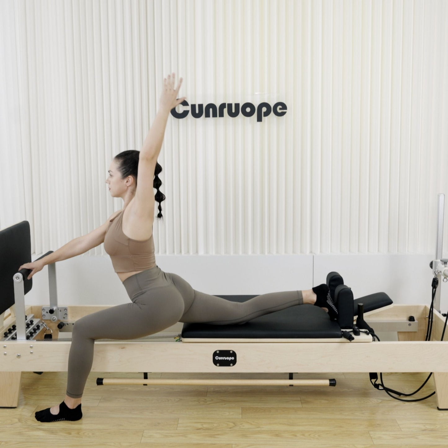 Cunruope M2 Reformer - M2