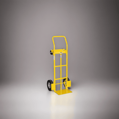 American Cart Convertible Hand Truck