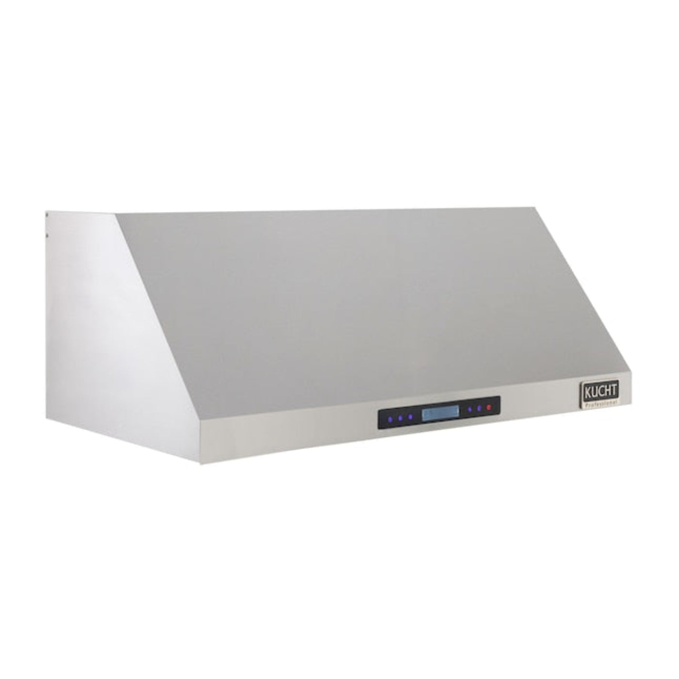 Kucht Professional 48" Under Cabinet Range Hood 1,200 CFM in Stainless Steel, -  KRH4820A