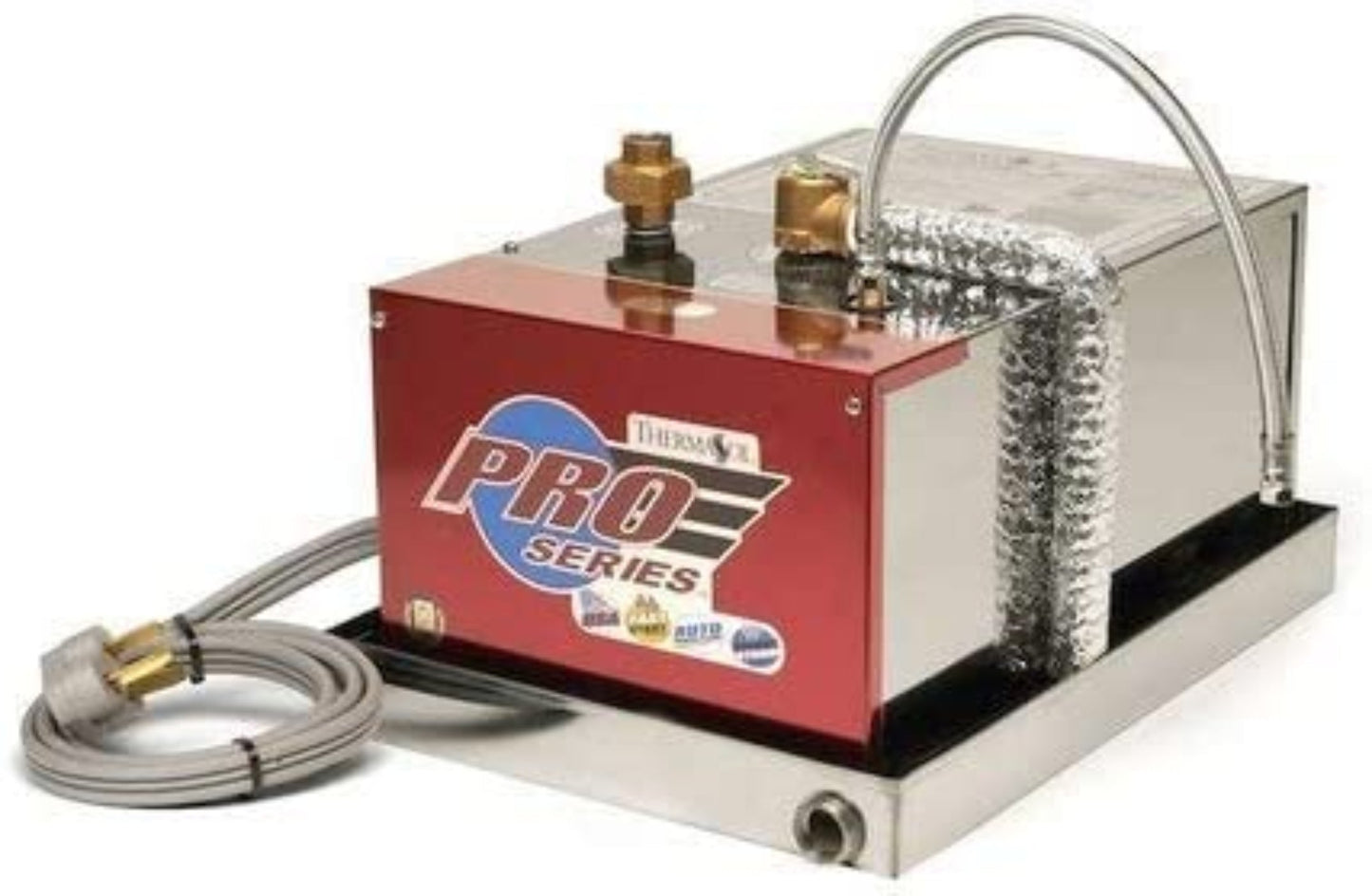 ThermaSol Pro Series 3 "Ultimate" Steam Generator - PROIII - PROIII-84