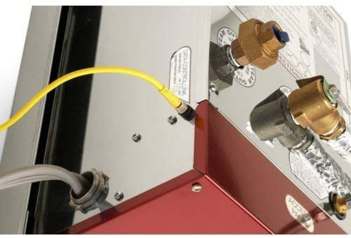 ThermaSol Pro Series 3 "Ultimate" Steam Generator - PROIII - PROIII-84