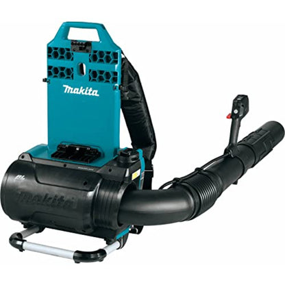 Makita 40V Max ConnectX Brushless Backpack Blower (Bare Tool) -  CBU02Z