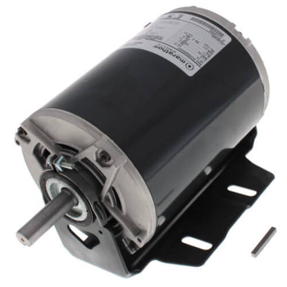 Marathon Motors 4338 Fan and Blower Motor 3/4 HP 1725 RPM 1 PH CCW 115V - 4338